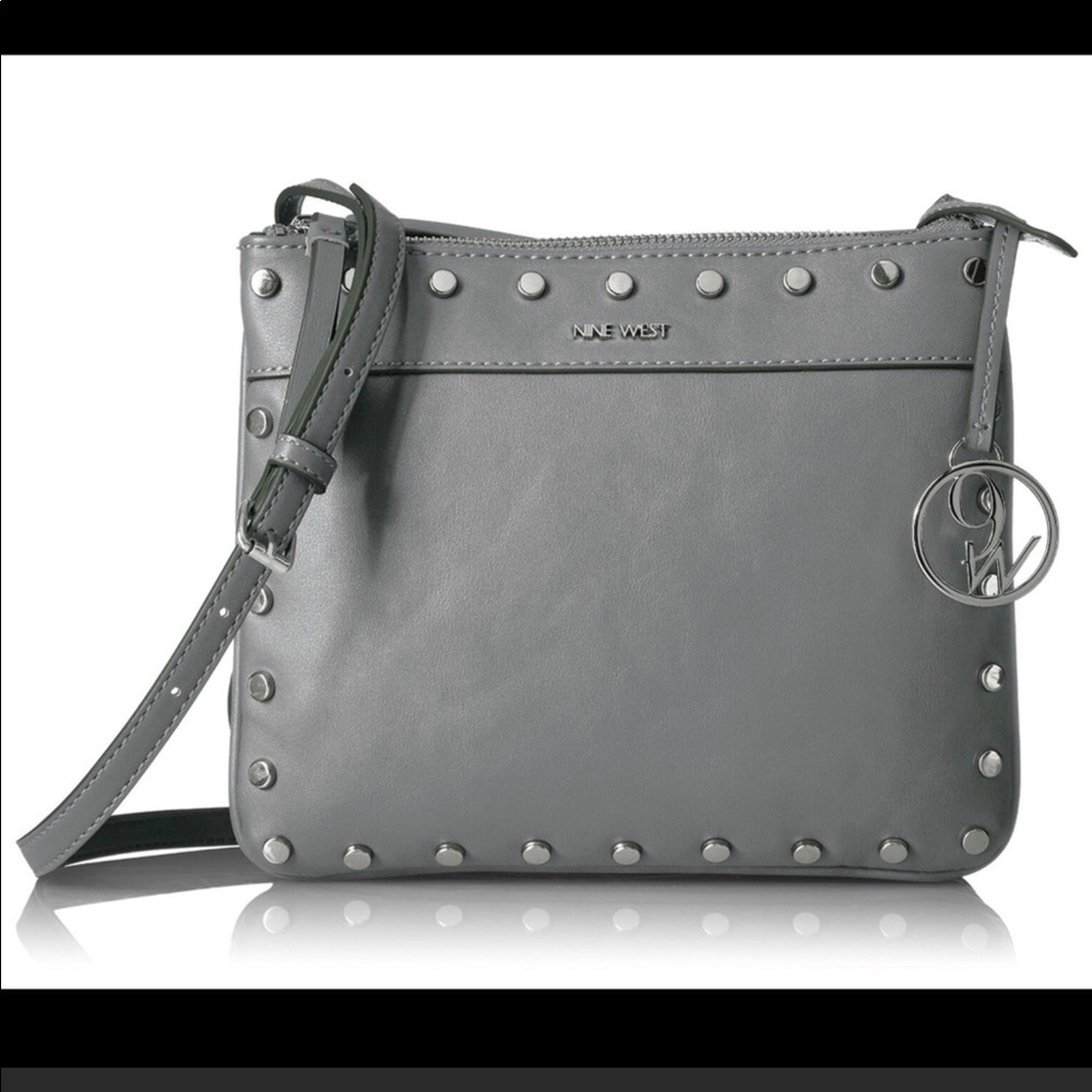 Amazing NWOT Nine West Helda Crossbody
